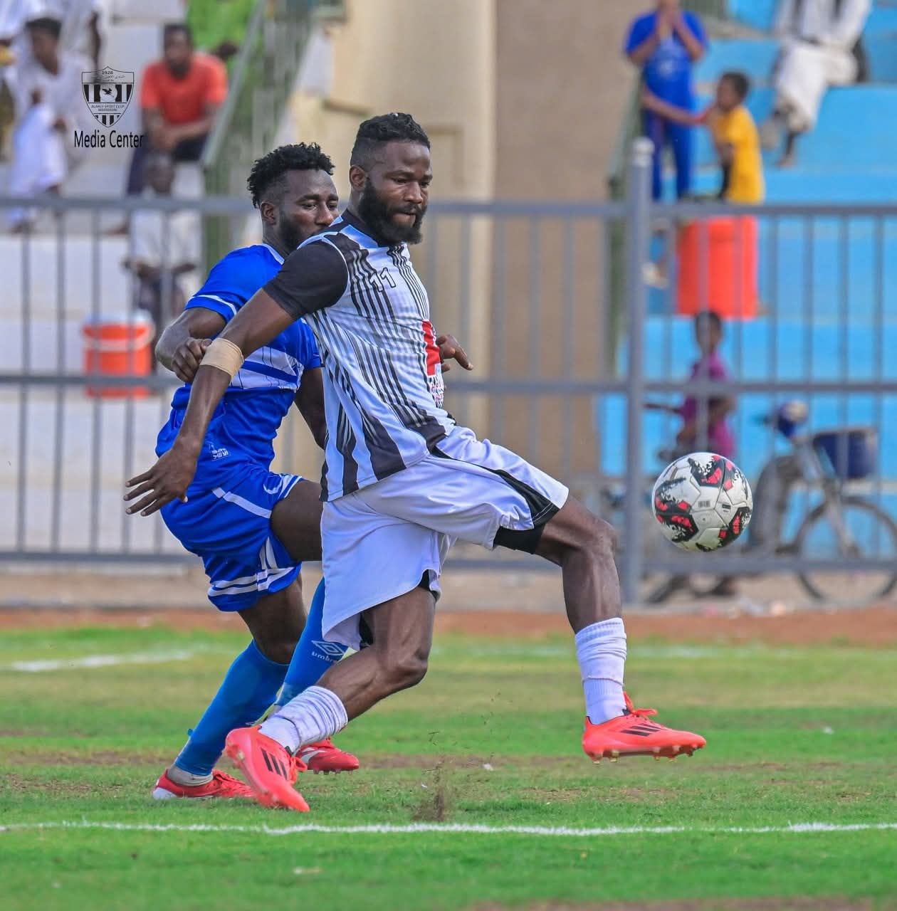 الأهلي مدني يفقد جهود الثلاثي 2 الأهلي مدني يفقد جهود الثلاثي