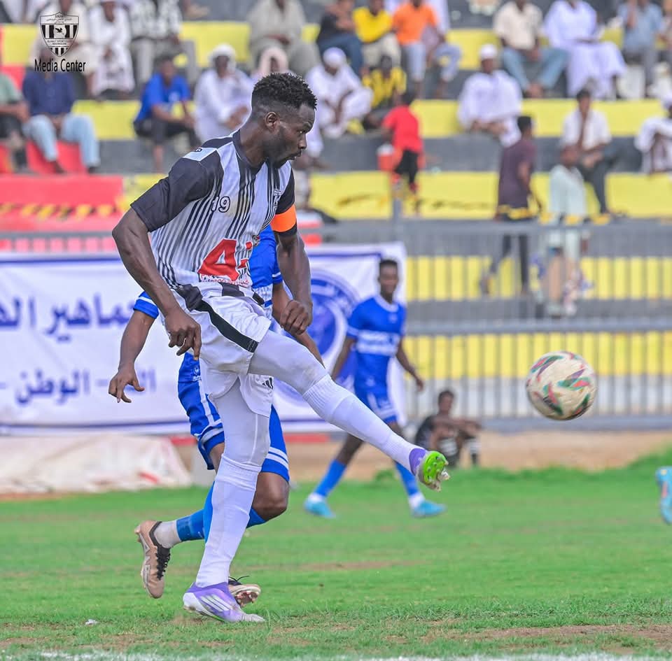 الأهلي مدني يفقد جهود الثلاثي 3 الأهلي مدني يفقد جهود الثلاثي