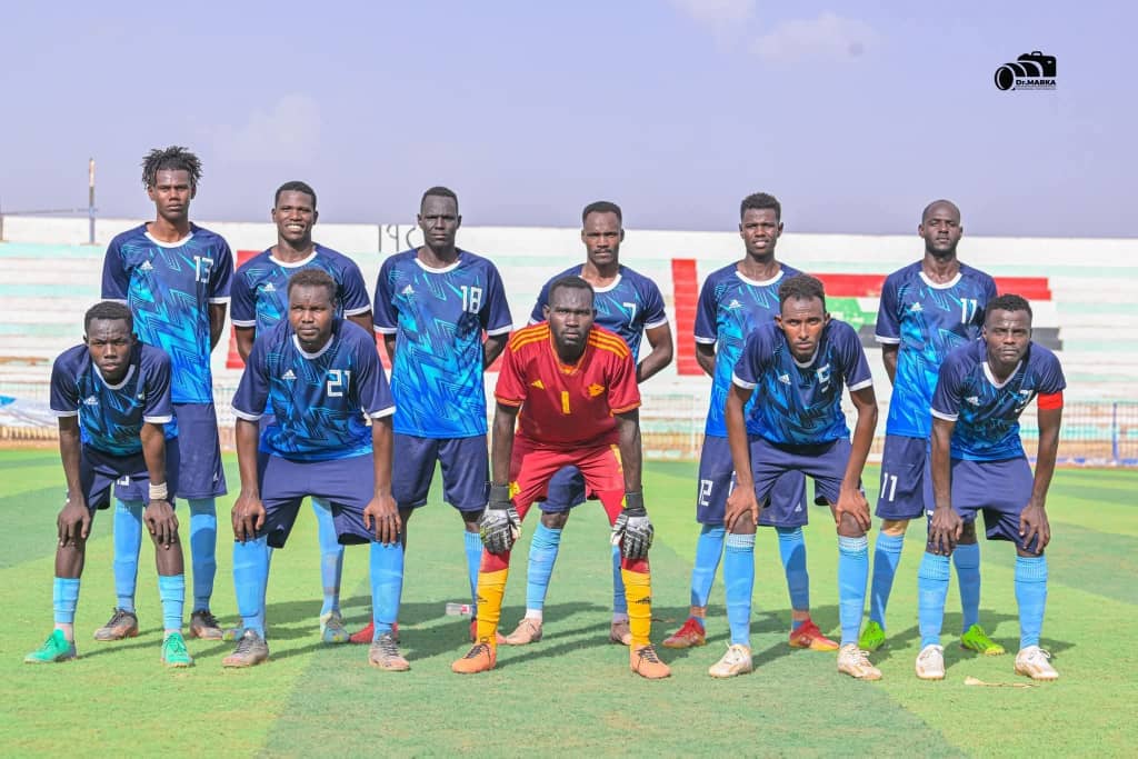 رباعي ينافس على مقعدين في ختام التأهيلي