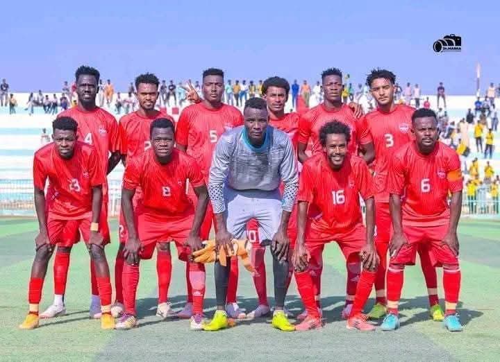 رباعي ينافس على مقعدين في ختام التأهيلي