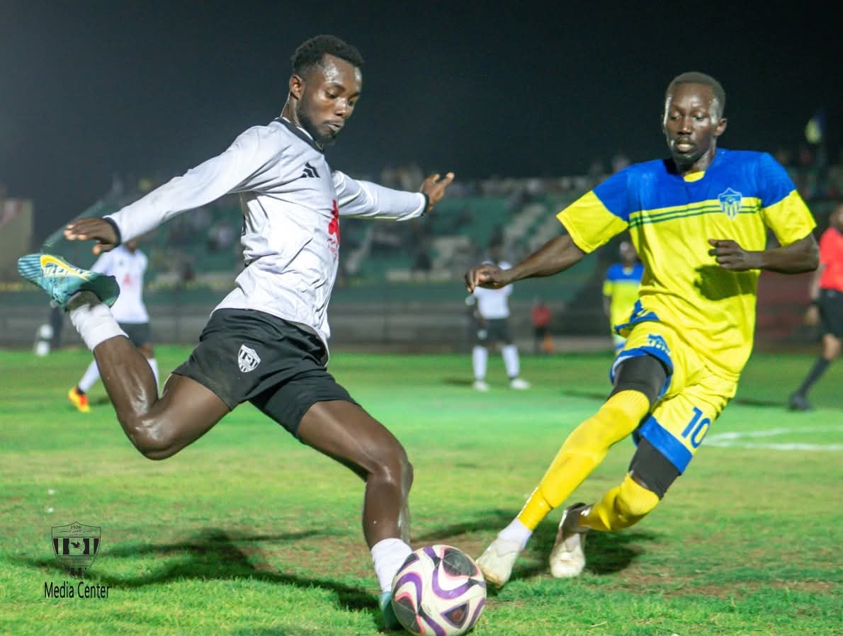 عقوبات الإنضباط تُهدد فهود الشمال