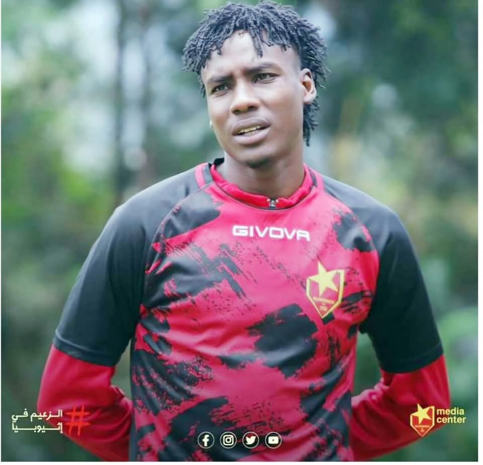 تغييرات في تشكيلة المريخ للميرغني وعجب مهاجما 2 تغييرات في تشكيلة المريخ للميرغني وعجب مهاجما