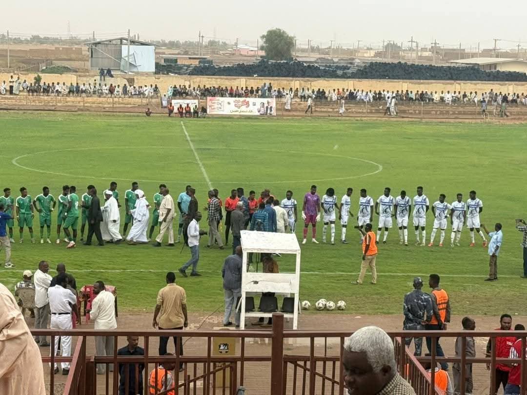 الجولة الخامسة للنخبة.. صدارة مريخية بدون خسارة وغزارة أهداف 4 الجولة الخامسة للنخبة.. صدارة مريخية بدون خسارة وغزارة أهداف