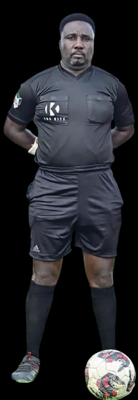 فضائح التحكيم مستمرة… استهداف للمريخ وتساهل مع الهلال