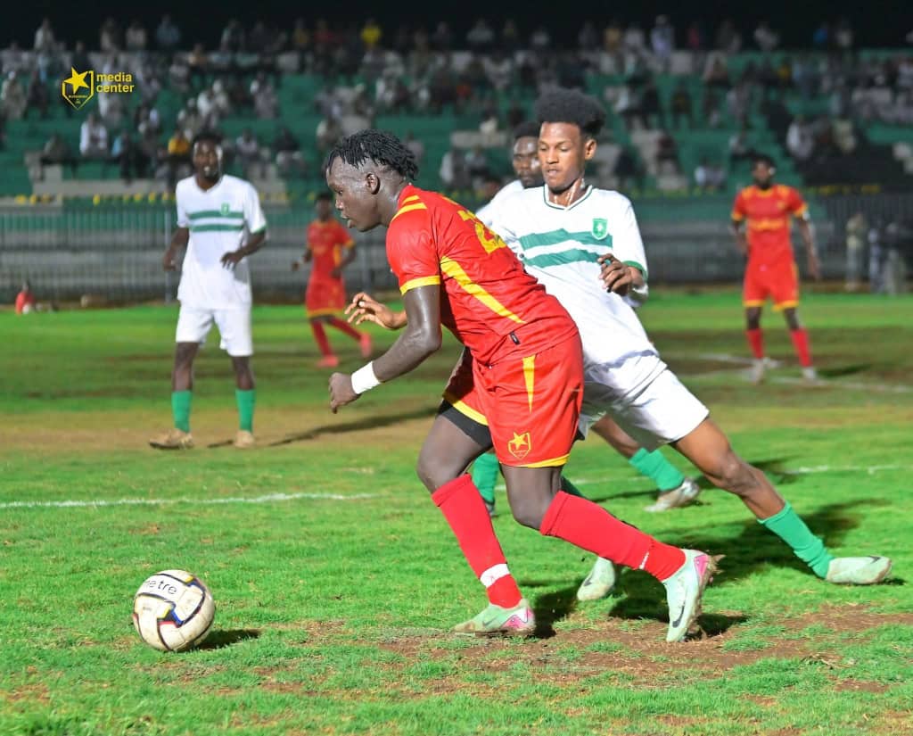 الزعيم أمام الأنيق.. عجب كلمة السر وحمو استعاد البريق 4 الزعيم أمام الأنيق.. عجب كلمة السر وحمو استعاد البريق