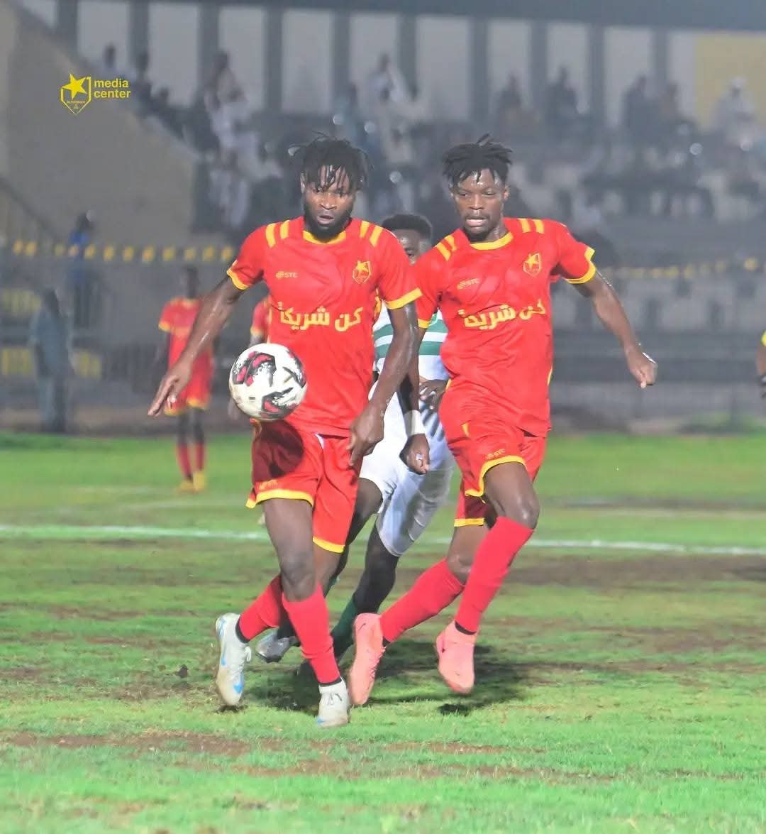 الزعيم أمام الأنيق.. عجب كلمة السر وحمو استعاد البريق 3 الزعيم أمام الأنيق.. عجب كلمة السر وحمو استعاد البريق