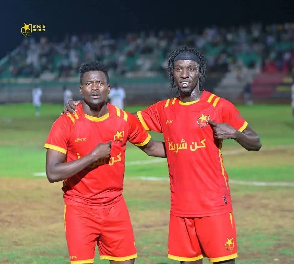 الزعيم أمام الأنيق.. عجب كلمة السر وحمو استعاد البريق 2 الزعيم أمام الأنيق.. عجب كلمة السر وحمو استعاد البريق