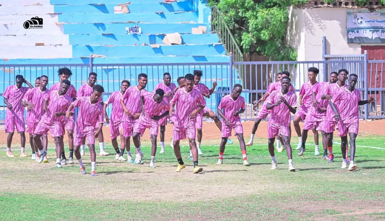 مواجهة مهمة بين الزمالة والميرغني