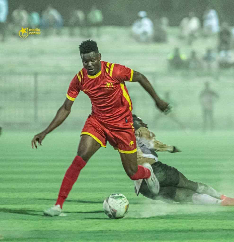 تغييرات في هجوم المريخ أمام الأمل والهلال 3 تغييرات في هجوم المريخ أمام الأمل والهلال