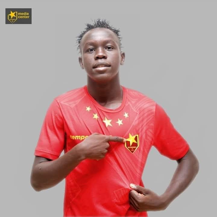 تغييرات في هجوم المريخ أمام الأمل والهلال 2 تغييرات في هجوم المريخ أمام الأمل والهلال