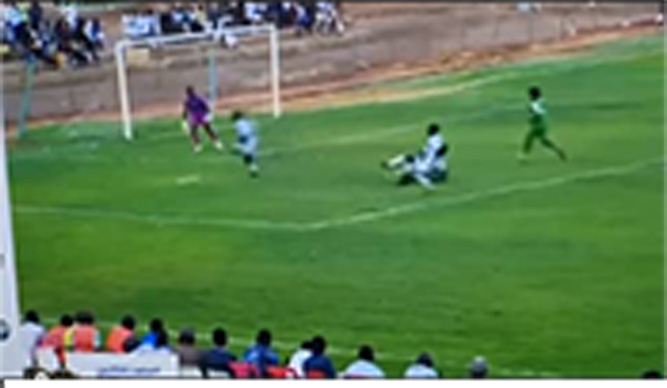 النجومي: هدف كانتي صحيح.. ولا توجد ركلة جزاء للوادي.. وهذا رأيي في ركلة جزاء الهلال!