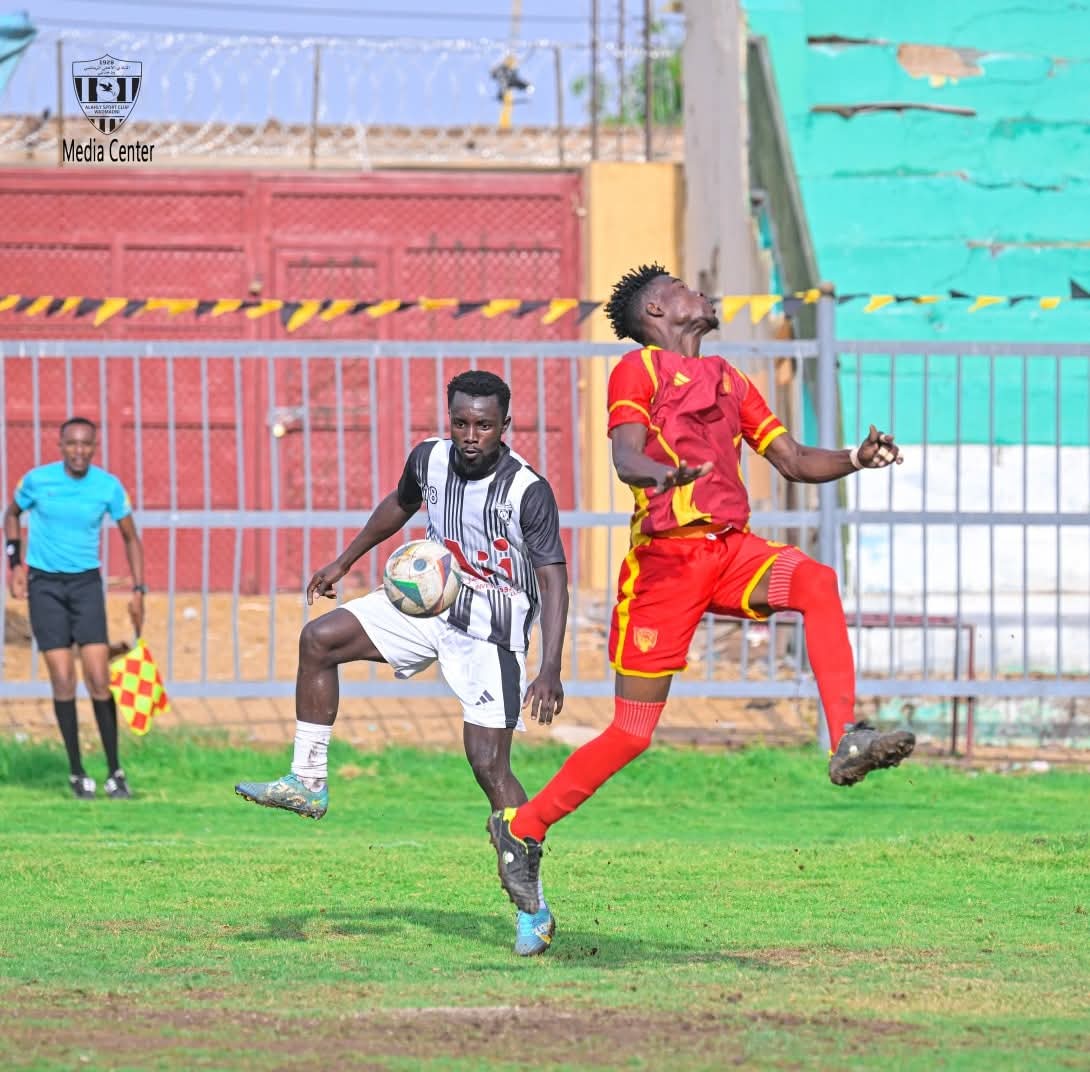 لقاء من نار بين سيد الأتيام وطوفان بيرلي