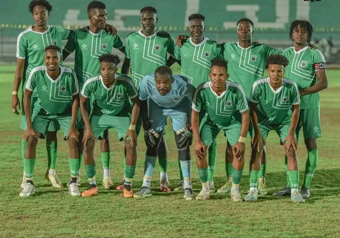 لقاء من نار بين سيد الأتيام وطوفان بيرلي