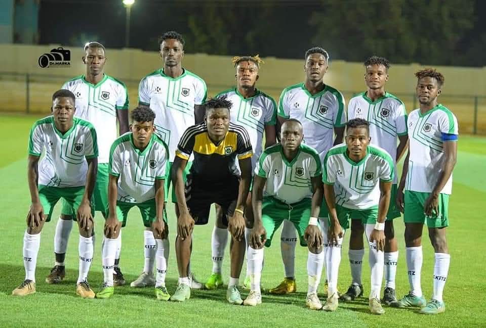 الجولة السادسة للنخبة.. تطابق مع الخامسة في هذا والسابعة نارية !!