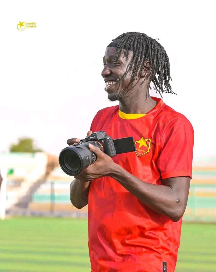 طبنجة.. توهج يشعل الجبهة اليسرى للمريخ 3 طبنجة.. توهج يشعل الجبهة اليسرى للمريخ