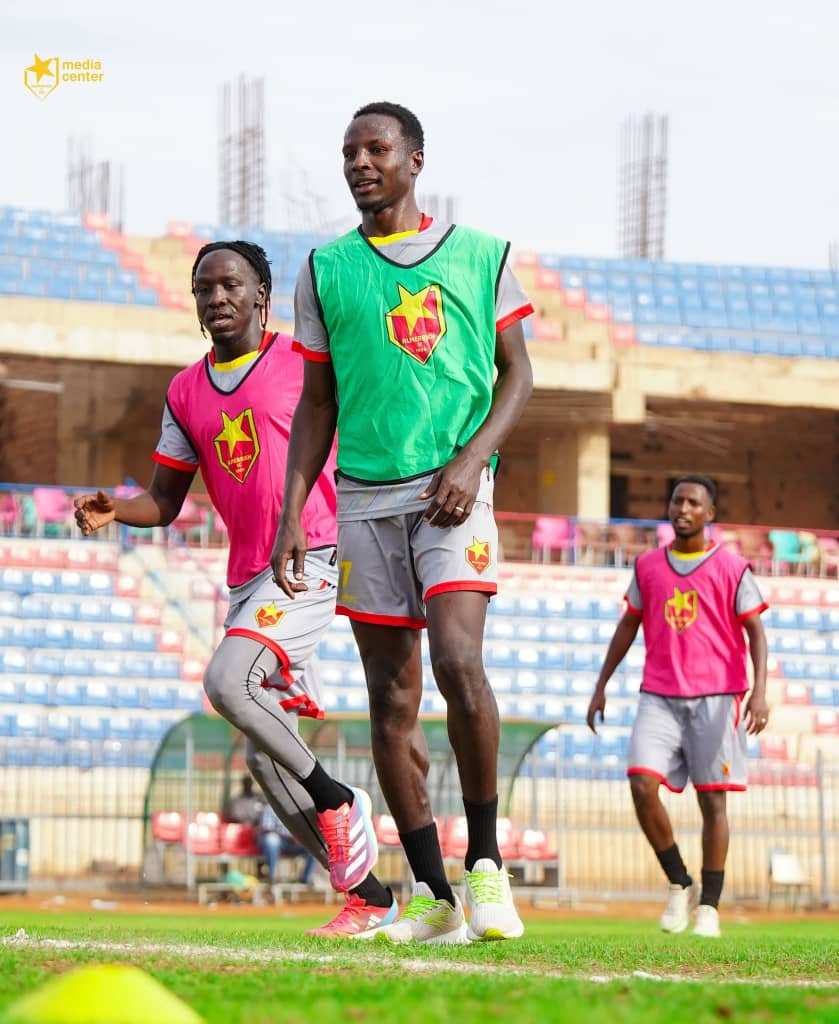 حمو ... خذلان مستمر في المواعيد الكبيرة 3 حمو ... خذلان مستمر في المواعيد الكبيرة