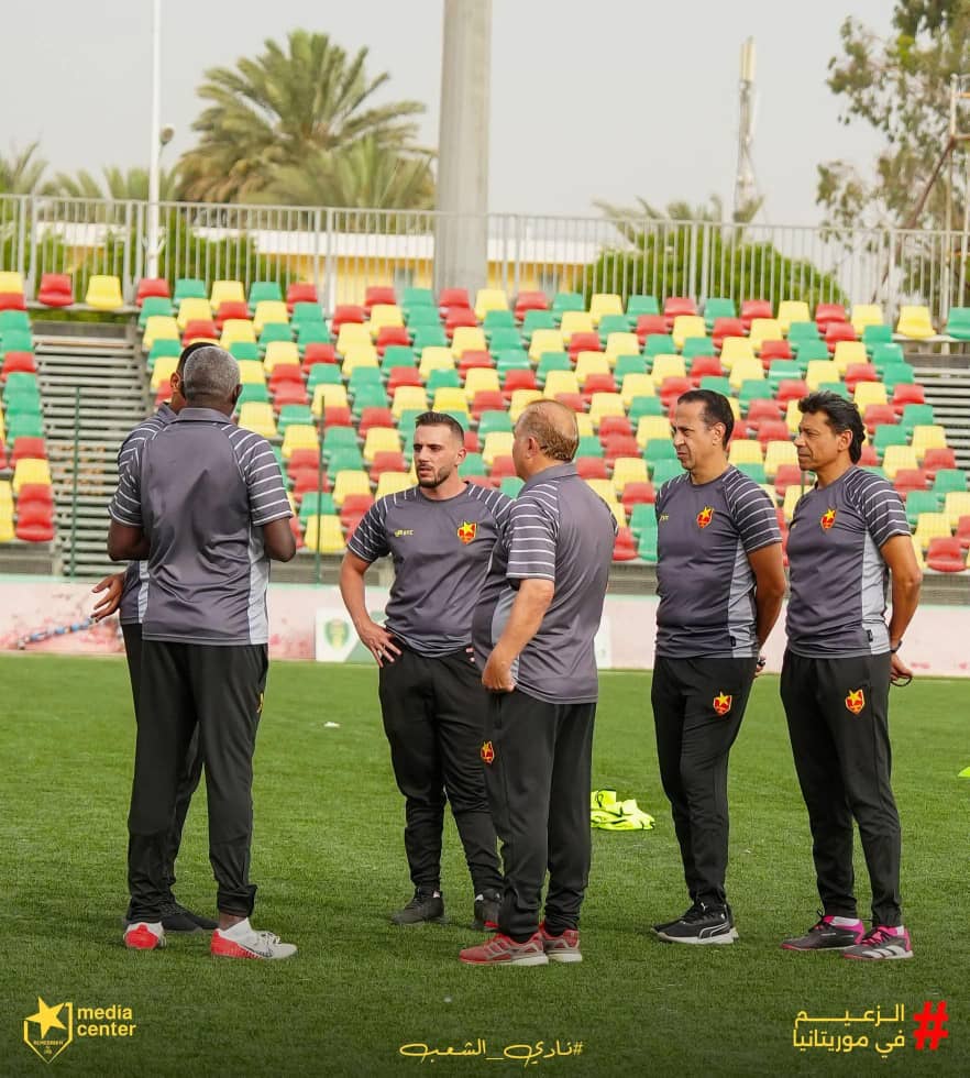 حمو ... خذلان مستمر في المواعيد الكبيرة 2 حمو ... خذلان مستمر في المواعيد الكبيرة