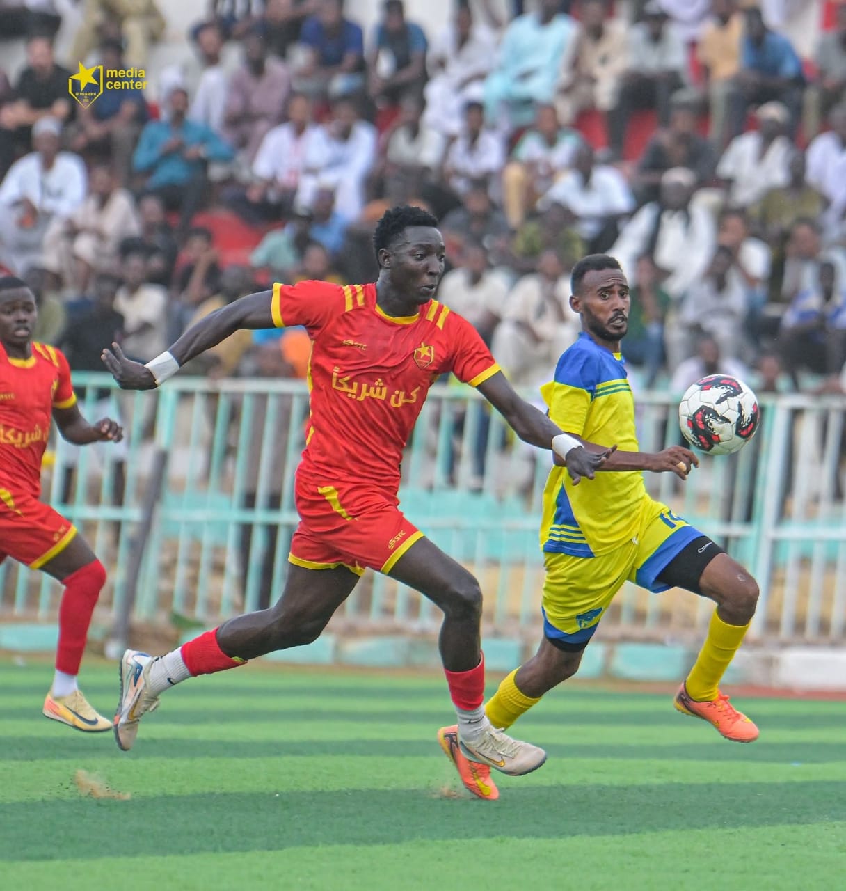 ضياع الفرص.. صداع في رأس غريب