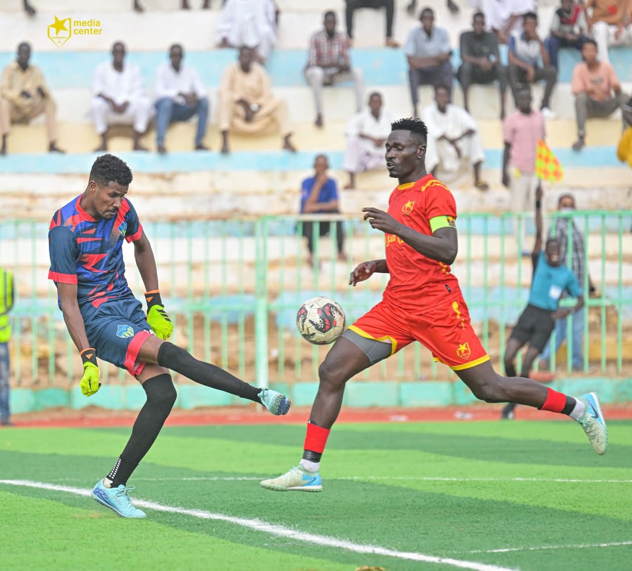 ضياع الفرص.. صداع في رأس غريب