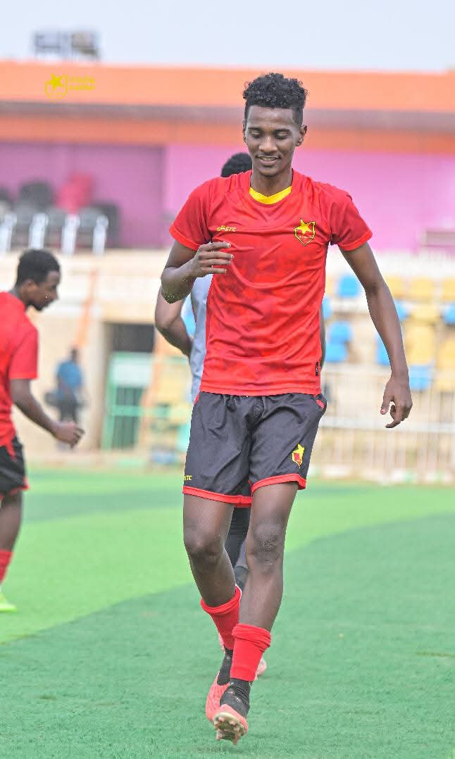 خياران لغريب لتعويض حمو في القمة 3 خياران لغريب لتعويض حمو في القمة