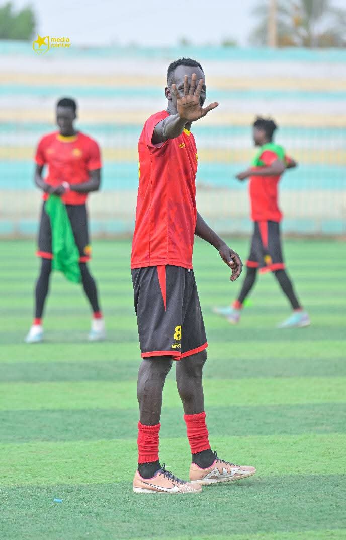 خياران لغريب لتعويض حمو في القمة 4 خياران لغريب لتعويض حمو في القمة