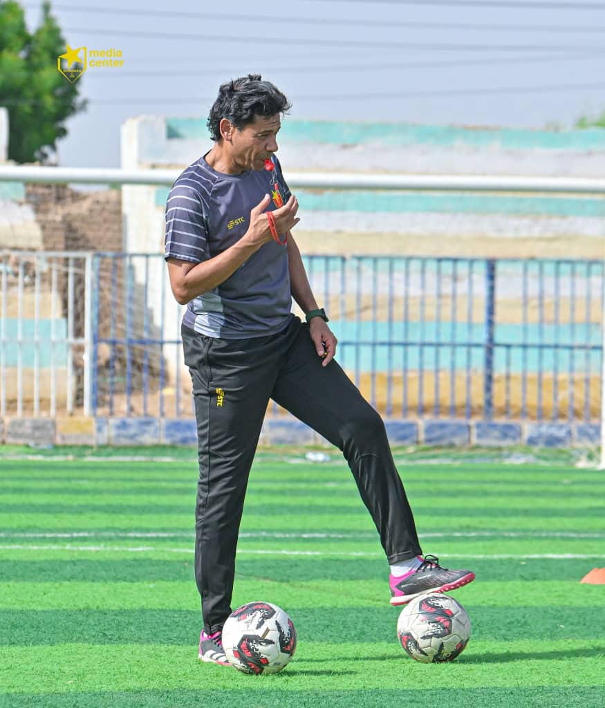 الزعيم أكمل الجاهزية للقمة 5 الزعيم أكمل الجاهزية للقمة