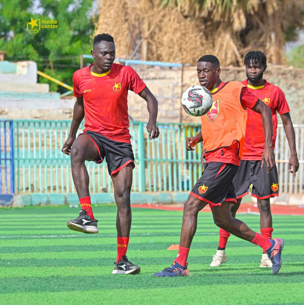 الزعيم أكمل الجاهزية للقمة 2 الزعيم أكمل الجاهزية للقمة