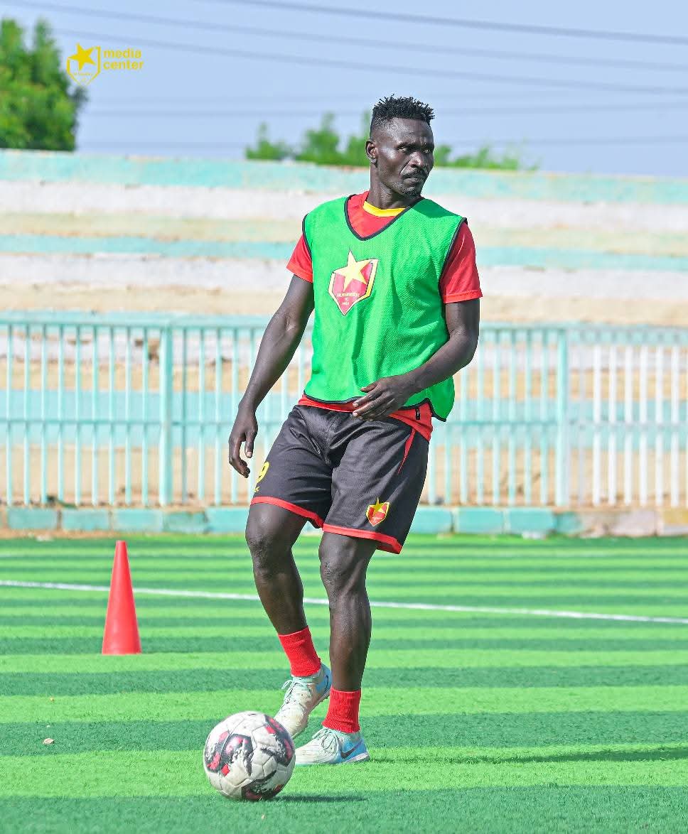 الزعيم أكمل الجاهزية للقمة 3 الزعيم أكمل الجاهزية للقمة