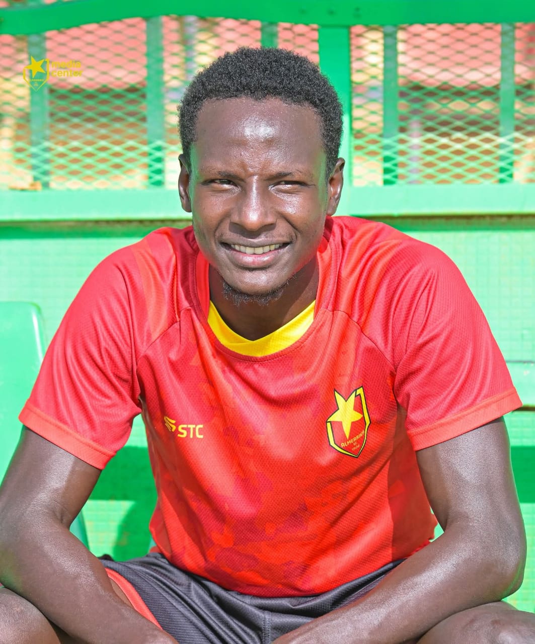 مفاجأة كبيرة من غريب للهلال.. وهذا اللاعب بديل حمو! 3 مفاجأة كبيرة من غريب للهلال.. وهذا اللاعب بديل حمو!