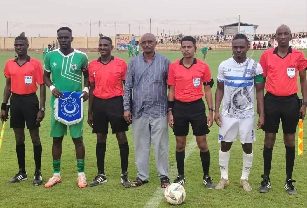 شبح فقدان التمثيل في الأبطال يهدد الهلال