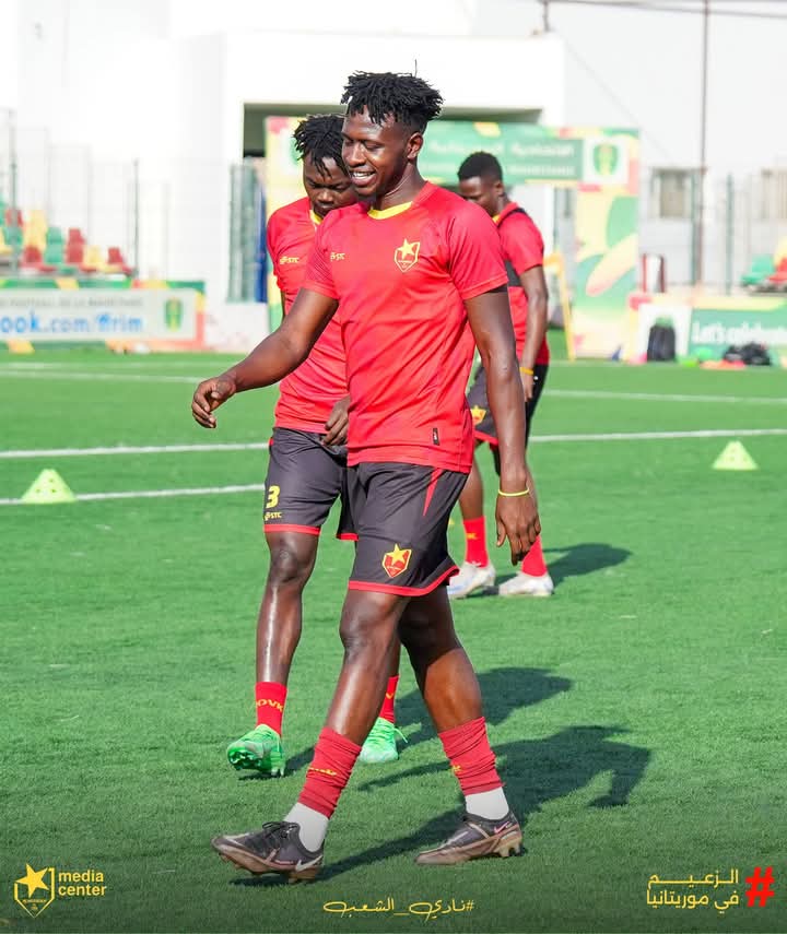 قوة دفاع المريخ.. نقطة تفوق في الديربي 4 قوة دفاع المريخ.. نقطة تفوق في الديربي