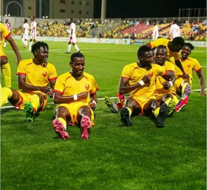 قوة دفاع المريخ.. نقطة تفوق في الديربي 3 قوة دفاع المريخ.. نقطة تفوق في الديربي