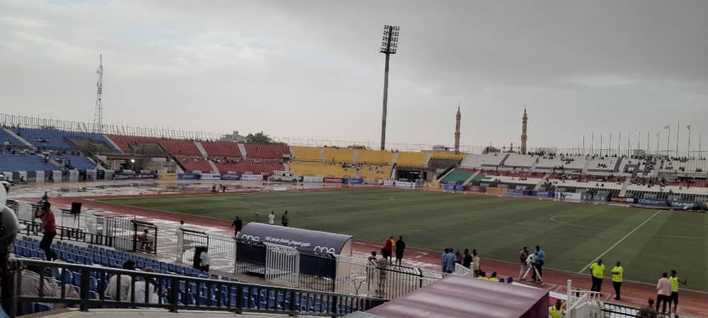 القمة في الولايات.. انتصارات مريخية وانسحابات هلالية 5 القمة في الولايات.. انتصارات مريخية وانسحابات هلالية