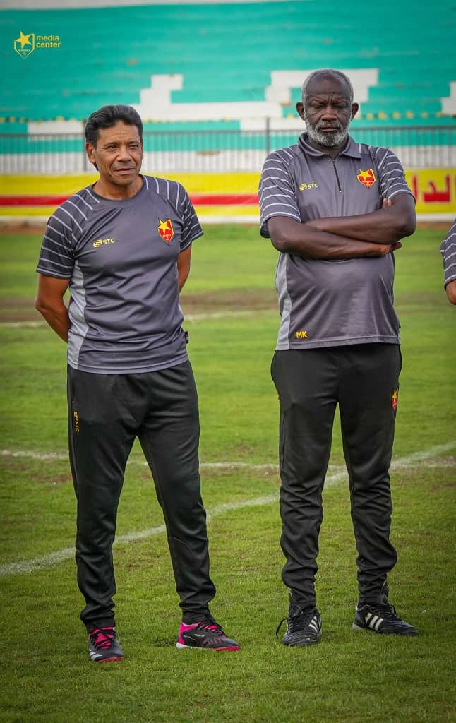 الجمل ما بين الميرغني وهدف روفا ومقلب خليل 5 الجمل ما بين الميرغني وهدف روفا ومقلب خليل