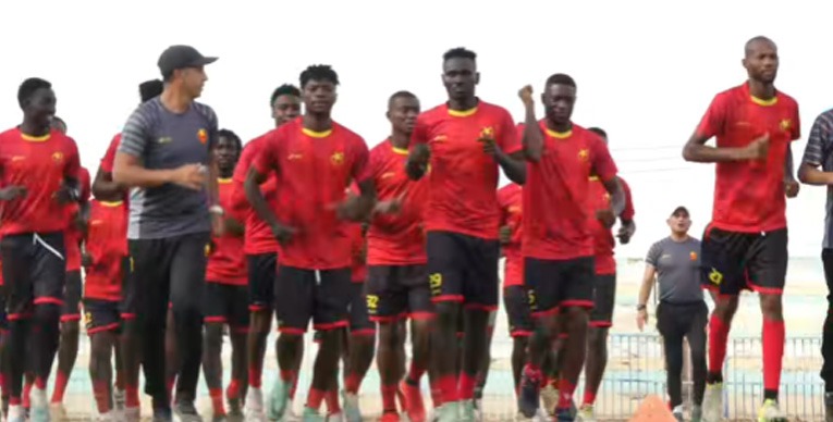 سانتو يرشح لاعبين للمريخ 2 سانتو يرشح لاعبين للمريخ