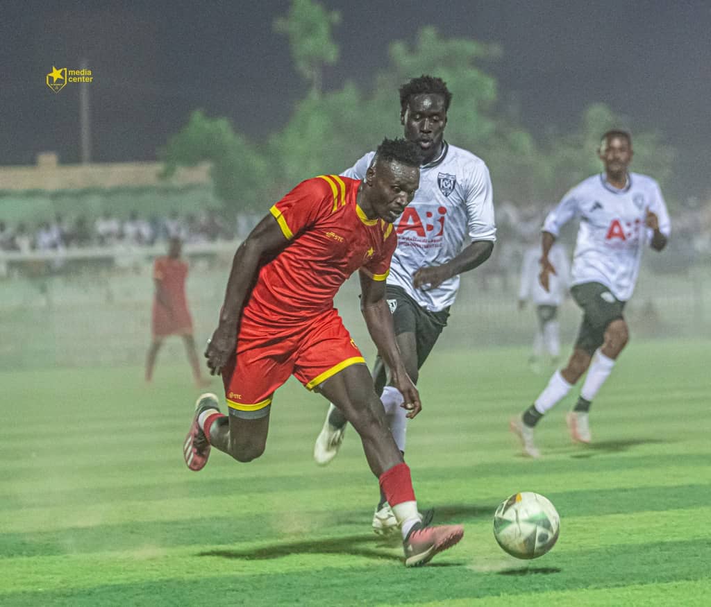 أرقام مخيبة تقصي المريخ من الذهب.. وصافة بطعم الخيبة 3 أرقام مخيبة تقصي المريخ من الذهب.. وصافة بطعم الخيبة