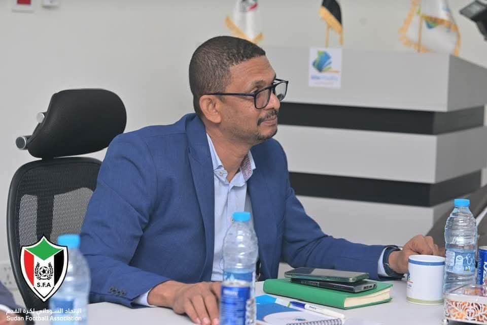 المريخ يترقب قرار لجنة المسابقات 2 المريخ يترقب قرار لجنة المسابقات