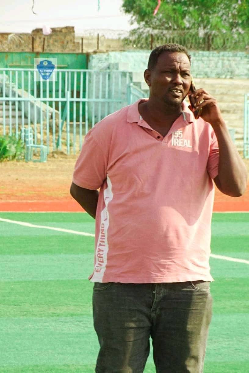 طارق: انتظروا الأنيق وسنعود أقوى