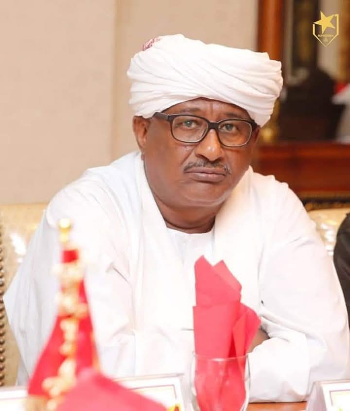 مجلس المريخ.. تنازلات مجانية من البطولات لمصلحة الهلال