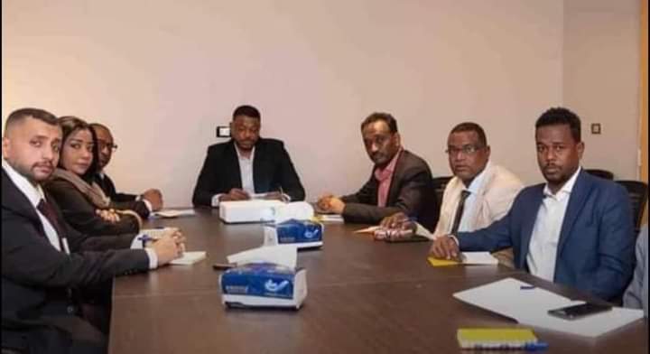 عودة الرباعي.. تصحيح مسار أم انحناء للعاصفة؟