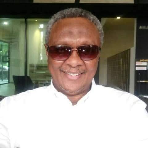 مولانا أزهري يعود للعمل رئيسًا للجنة الحوكمة 3 مولانا أزهري يعود للعمل رئيسًا للجنة الحوكمة