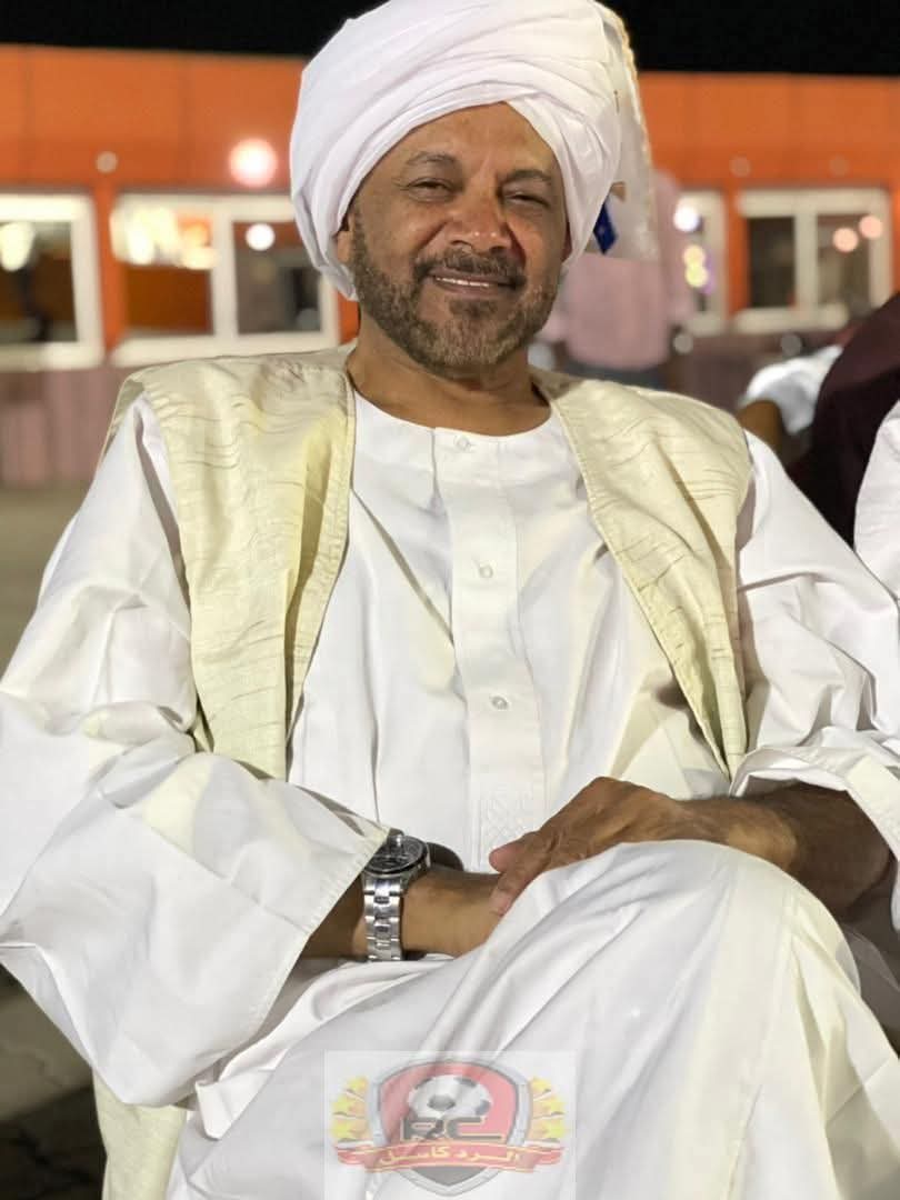 خيري ينتقد أداء مجلس المريخ ويدعو للاستقالات "المشرفة" 2 خيري ينتقد أداء مجلس المريخ ويدعو للاستقالات "المشرفة"