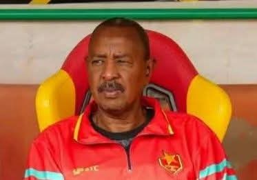 اللواء طارق: إدارة المريخ سلمت أمرها للهلال 2 اللواء طارق: إدارة المريخ سلمت أمرها للهلال