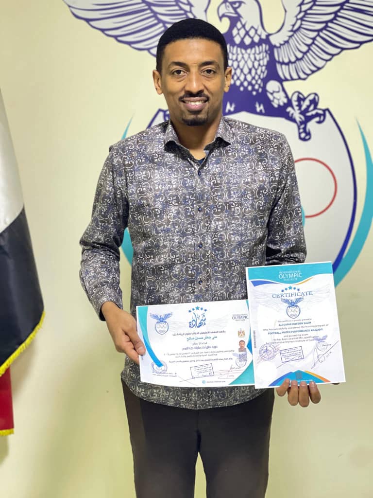 ما زال البحث مستمراً عن بديل جعفر 2 ما زال البحث مستمراً عن بديل جعفر