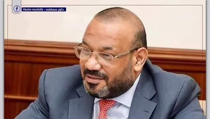 استاد مدني يستعيد بريقه: صيانة مكثفة بدعم من القنصل حازم 2 استاد مدني يستعيد بريقه: صيانة مكثفة بدعم من القنصل حازم