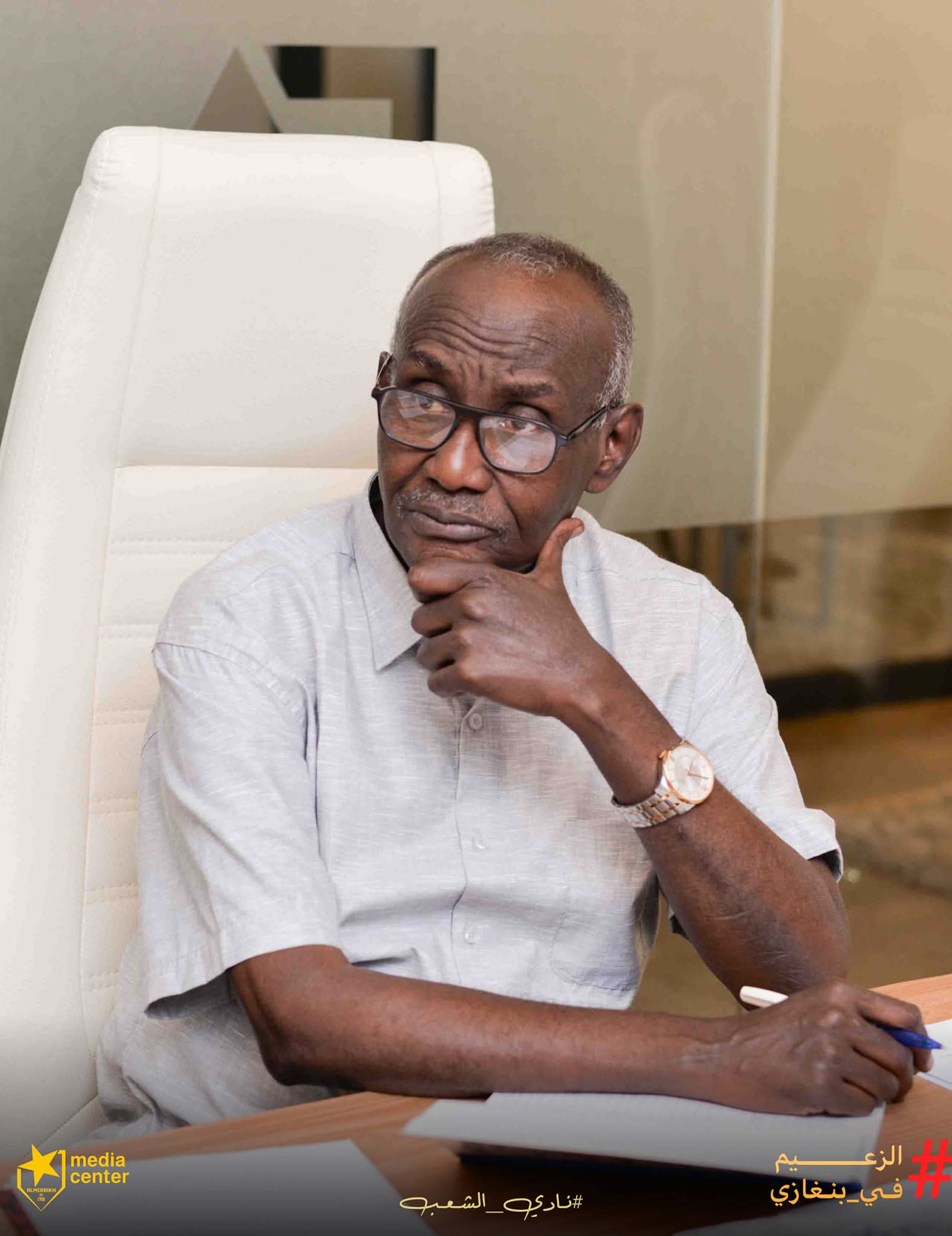 لجنة الحوكمة تشرع في ترتيب أوضاع المريخ 2 لجنة الحوكمة تشرع في ترتيب أوضاع المريخ