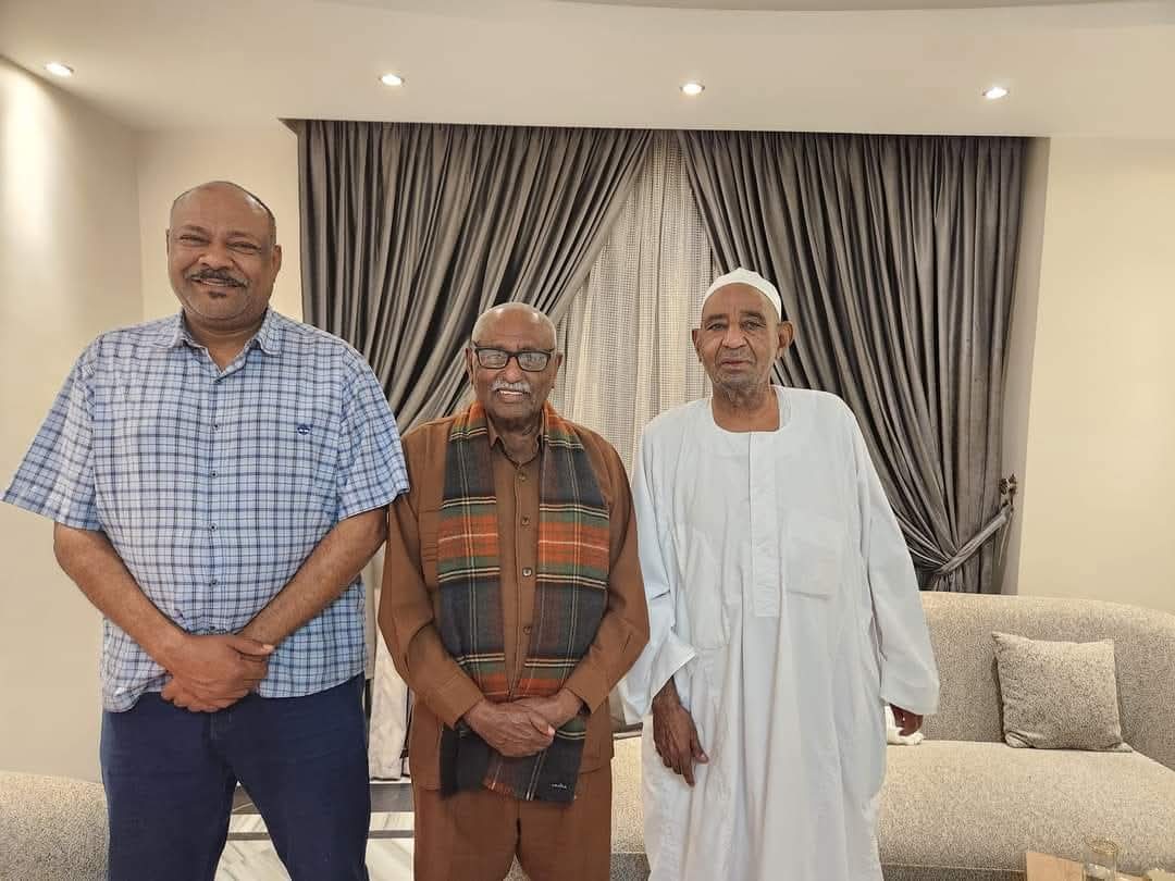 لجنة الحوكمة تشرع في ترتيب أوضاع المريخ 3 لجنة الحوكمة تشرع في ترتيب أوضاع المريخ