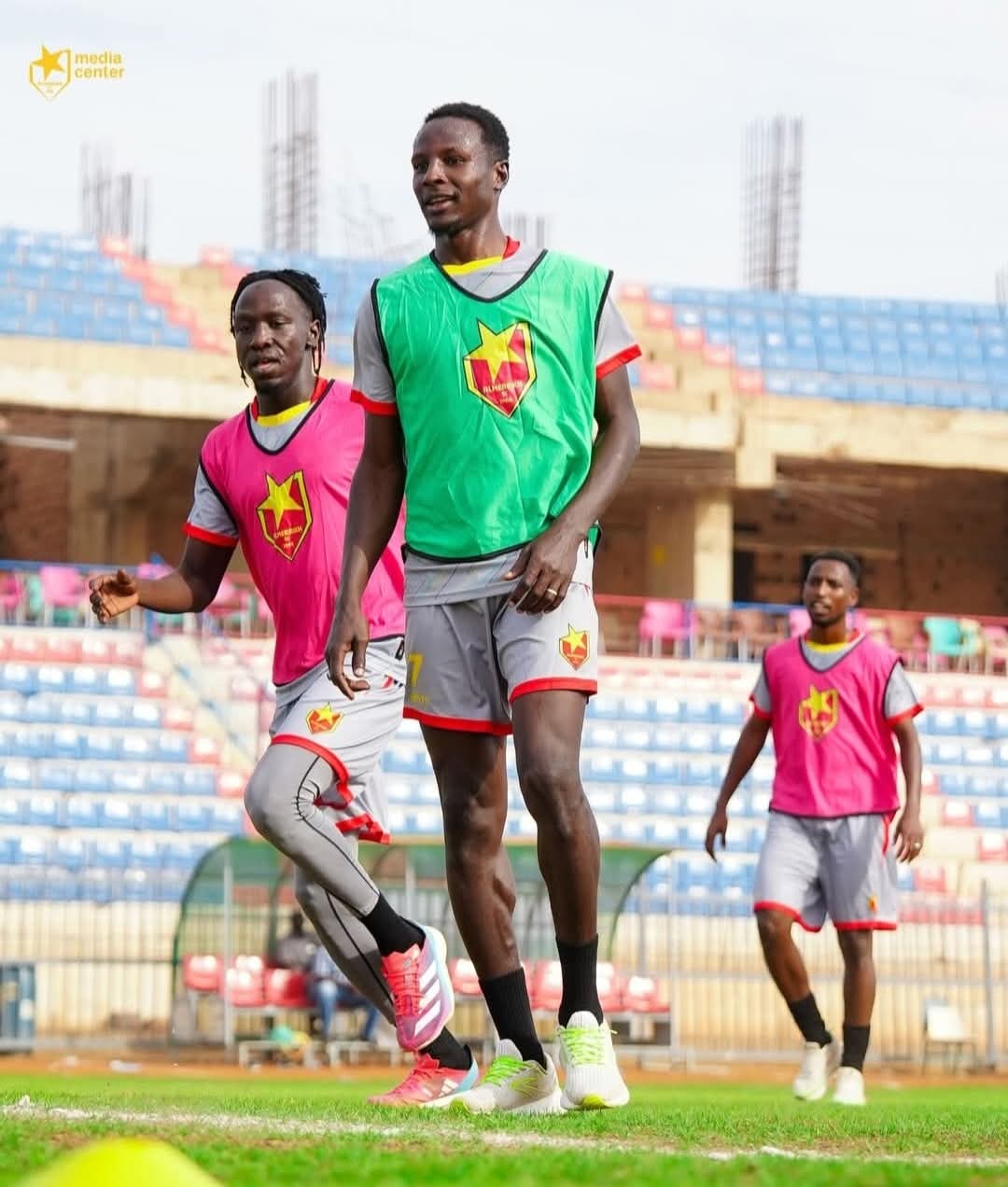 غابت لسنوات.. ظاهرة لافتة في المريخ تعزز حظوظ التتويج بالنخبة 2 غابت لسنوات.. ظاهرة لافتة في المريخ تعزز حظوظ التتويج بالنخبة