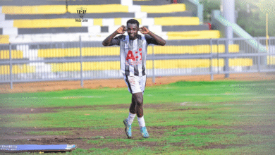 سيد الأتيام يكسب مريخ التبلدي ويتقدم في الروليت