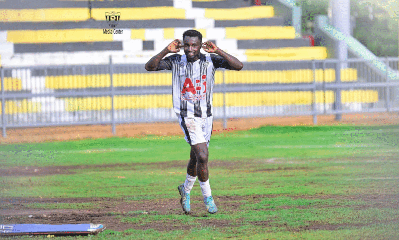 سيد الأتيام يكسب مريخ التبلدي ويتقدم في الروليت